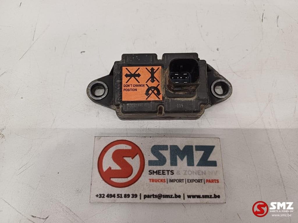 Occ Calculateur ESC DAF, Utilisé, DAF, Électronique et Câbles