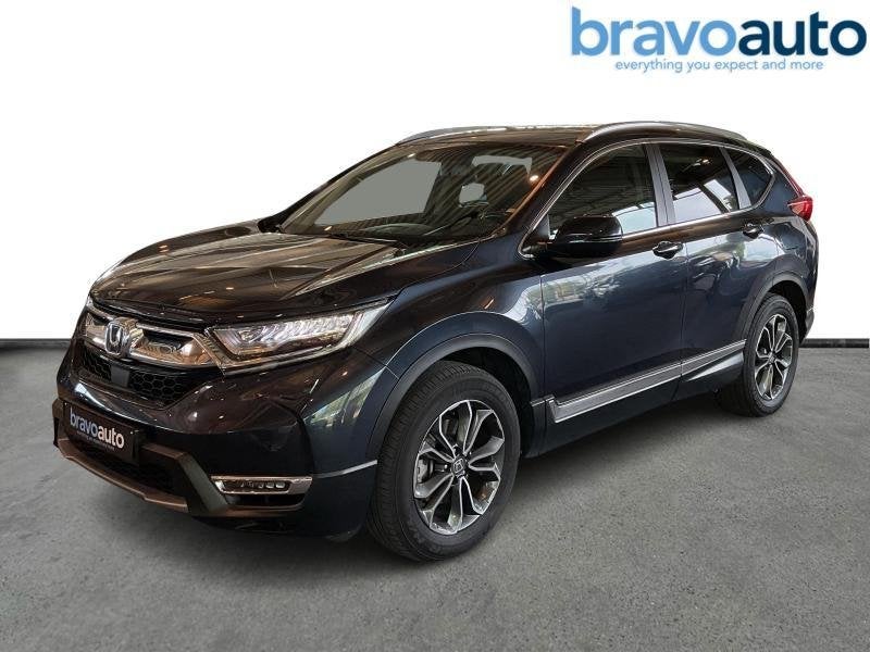 Honda CR-V Executive, Automaat, Bedrijf, 5 deurs, Hybride Elektrisch/Benzine