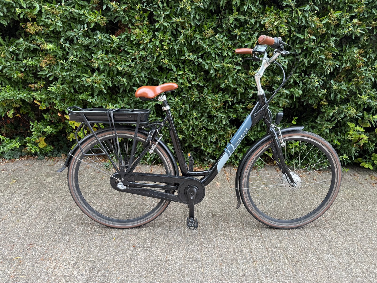 Victesse Magnum N3 HF – Elektrische fiets, Enlèvement ou Envoi, Comme neuf