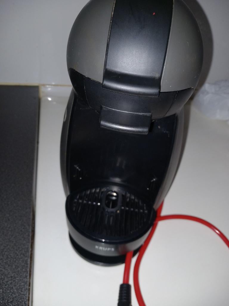 Krups niet automatisch, Electroménager, Cafetières, Enlèvement