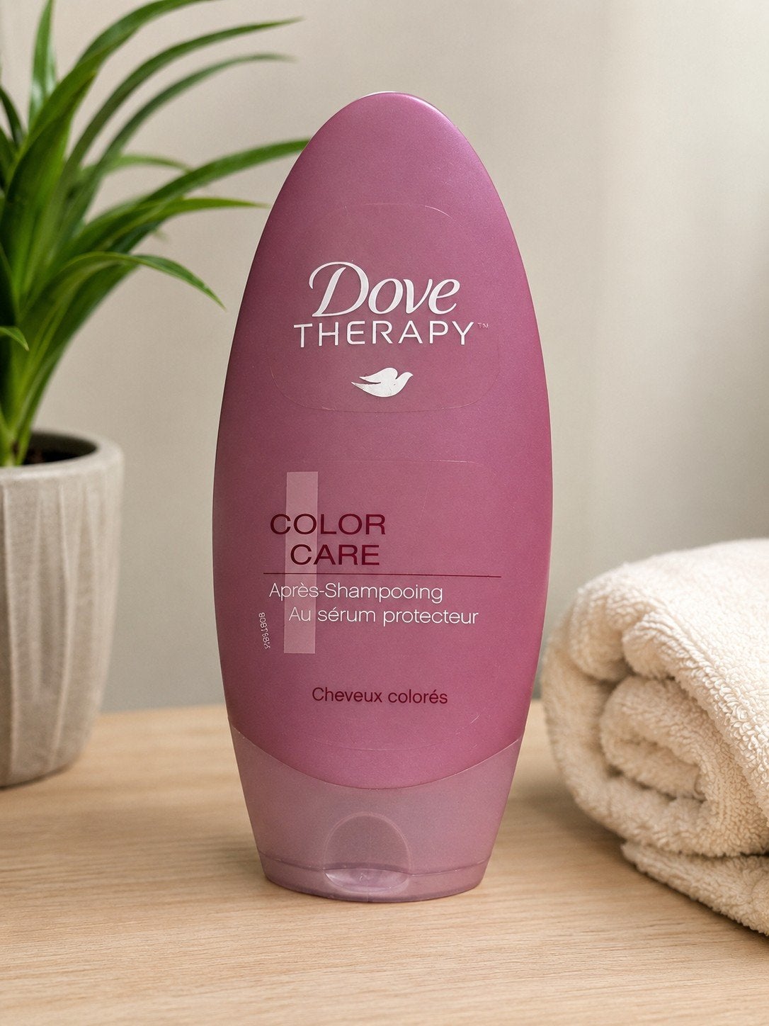 Dove Therapy Color Care – Après-Shampooing Cheveux Coloré, Bijoux, Sacs & Beauté, Beauté | Soins du corps, Enlèvement, Neuf, Baignoire & Douche