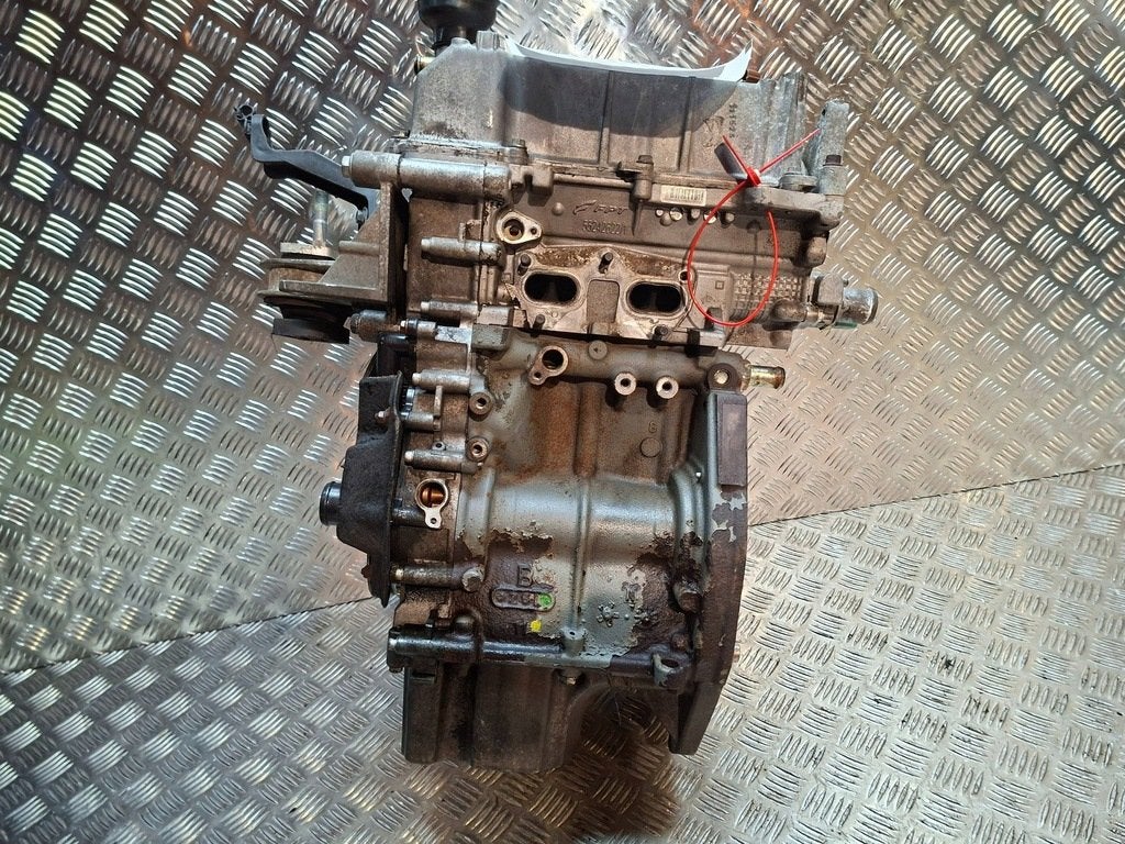 Moteur 312A2000 Nu FIAT 500 PANDA, Envoi, Utilisé, Daihatsu