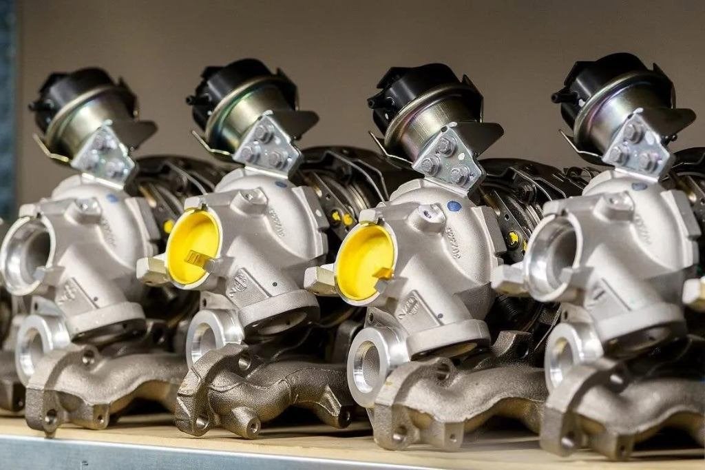 Turbo échange standard – Garantie 1 an – Dès 250 €, Enlèvement, Neuf, BMW