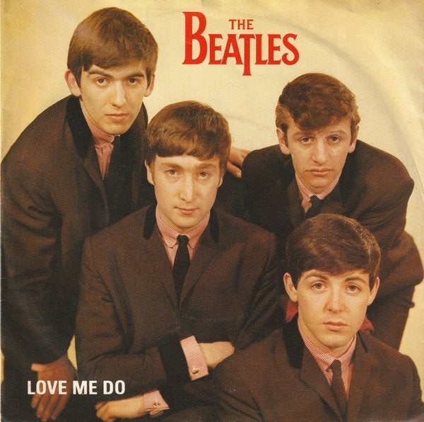les beatles, CD & DVD, Enlèvement ou Envoi
