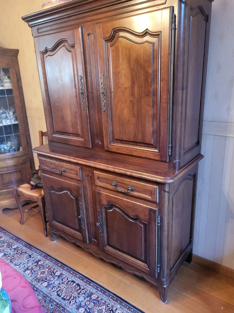 salle à manger 6 personnes, Enlèvement