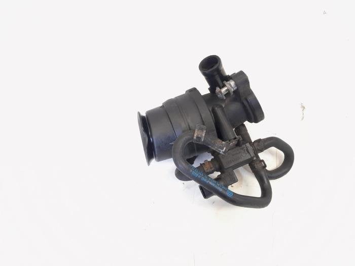 Clapet de surpression Turbo d'un Volkswagen Golf, Volkswagen, -, 3 mois de garantie, Utilisé