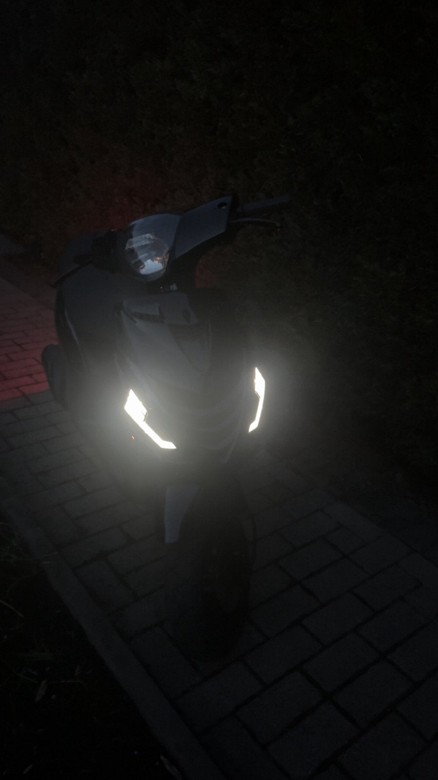 GEZOCHT! Piaggio zip 2t b klasse, Fietsen en Brommers, Scooters | Piaggio, Ophalen, Zo goed als nieuw, Zip