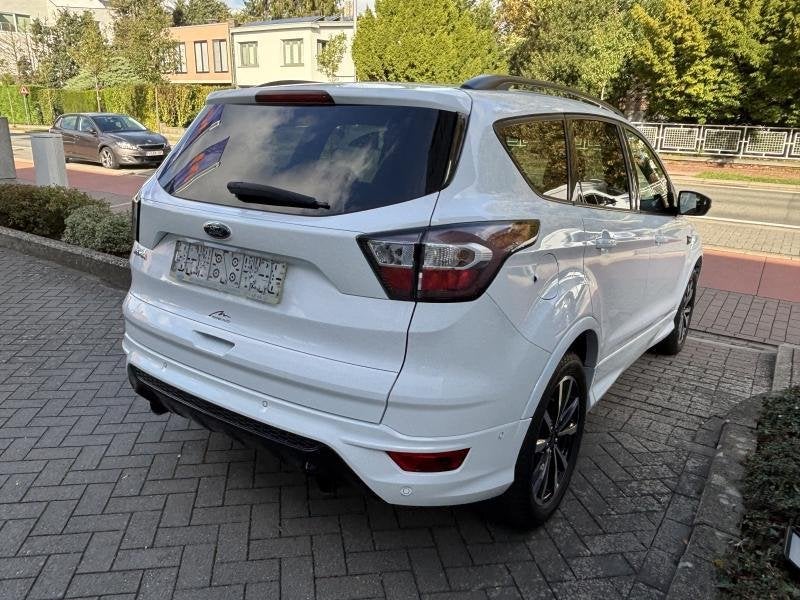 Ford Kuga ST-LINE 1.5I 120PK AUT OC3913 *70057*, Auto's, 1498 cc, 5 deurs, 160 g/km, Kuga
