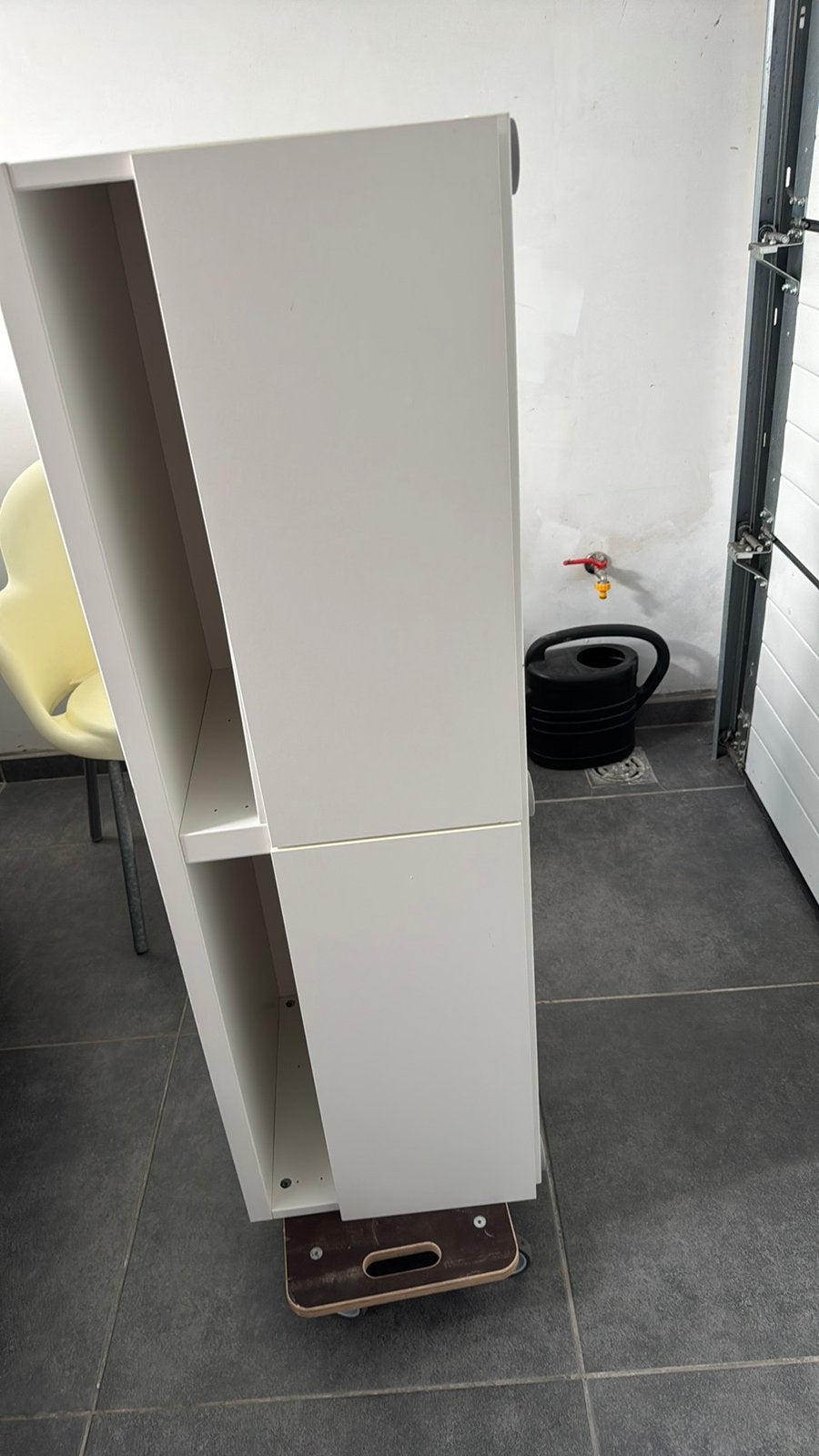 Tv kast ikea, Huis en Inrichting, Ophalen, Zo goed als nieuw