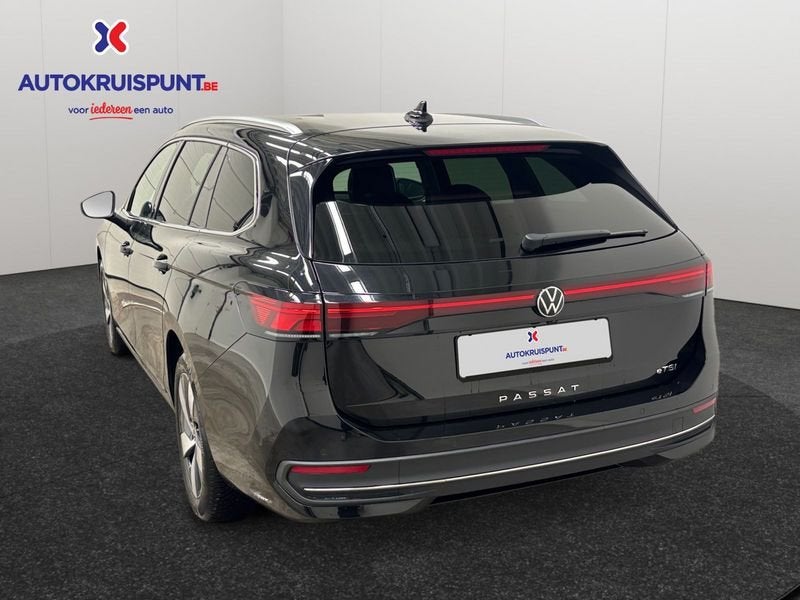 Volkswagen Passat Variant 1.5 TSI DSG, Achat, 5 portes, Automatique, 1498 cm³
