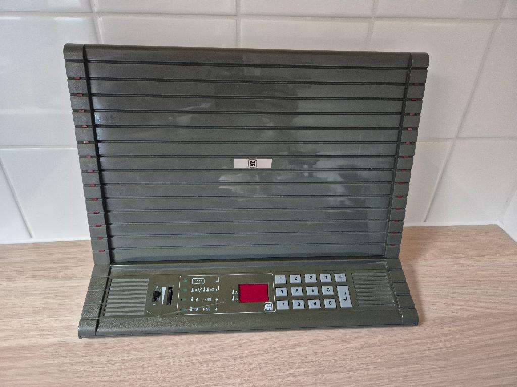 Vintage Computer Electro, Collections, Appareils électroniques, Ordinateurs et Machines à calculer, Enlèvement ou Envoi