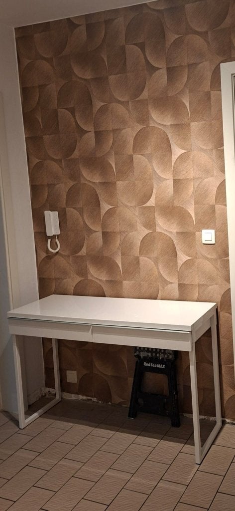 bureau, console, Maison & Meubles, 120 cm, Classique, 40 cm, Comme neuf