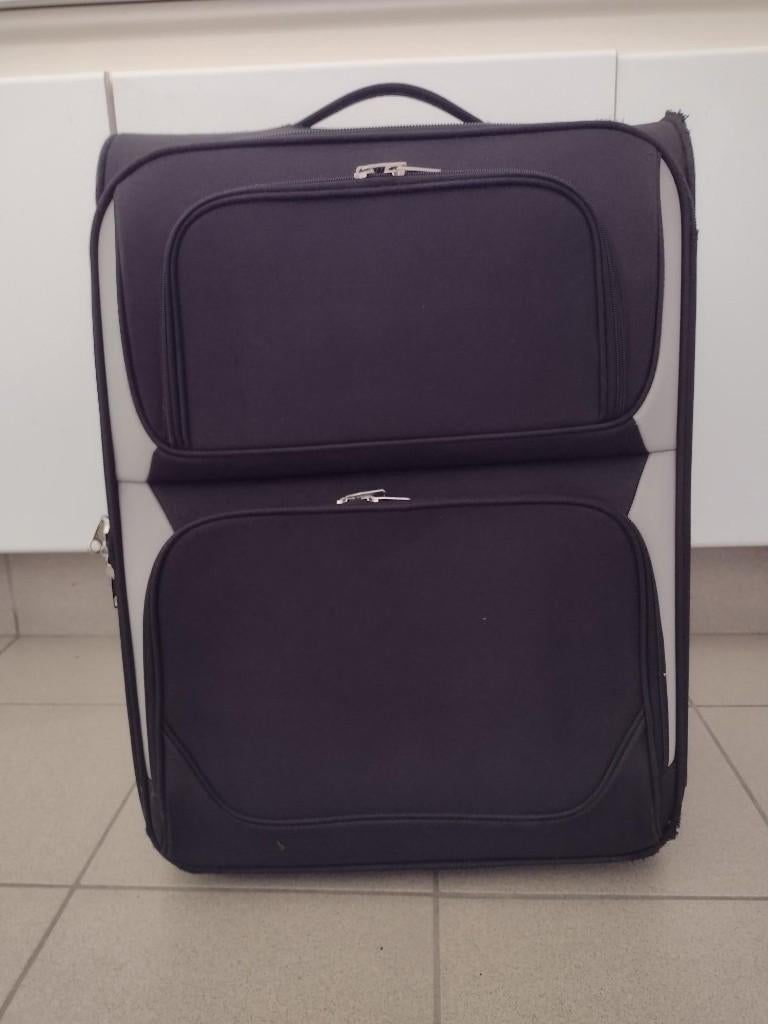 valies op wieltjes, Bijoux, Sacs & Beauté, Valises, Enlèvement, Roulettes