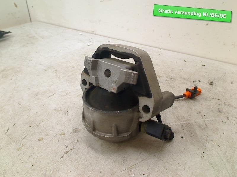 MOTORSTEUN LINKS Audi A6 Avant (C7) (01-2011/09-2018), Info@audi.de, Audi, Audi AG, Gebruikt
