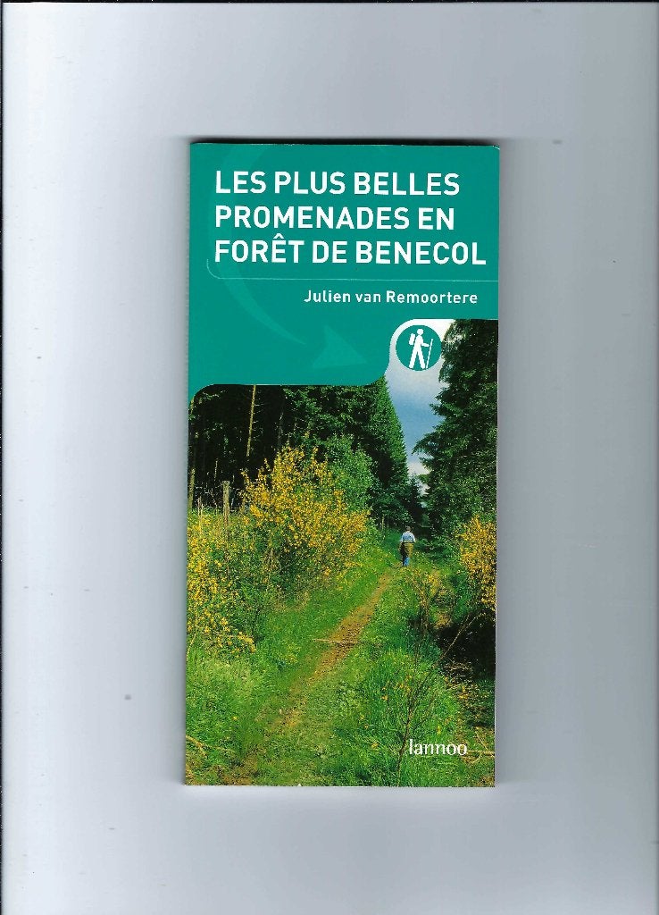 Promenade en Forêt de Benecol, Collections, Enlèvement ou Envoi, Comme neuf