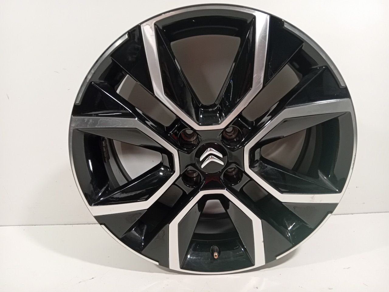Velg Citroën C4, Onderdelen@venauto.nl, Van der Ven Autorecycling B.V., Gebruikt, Ettenseweg 76, 4706 PB Roosendaal, The Netherlands