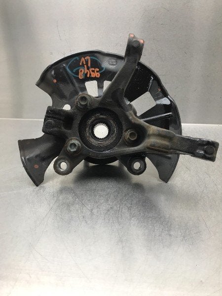 MOYEU DE ROUE AVANT 4 Gats Mazda 2 (DJ / DL), Autos : Pièces & Accessoires, Dhr. M. Roggen, Mazda, Stadsweg 37 37
9917 PV  WIRDUM GR., NL