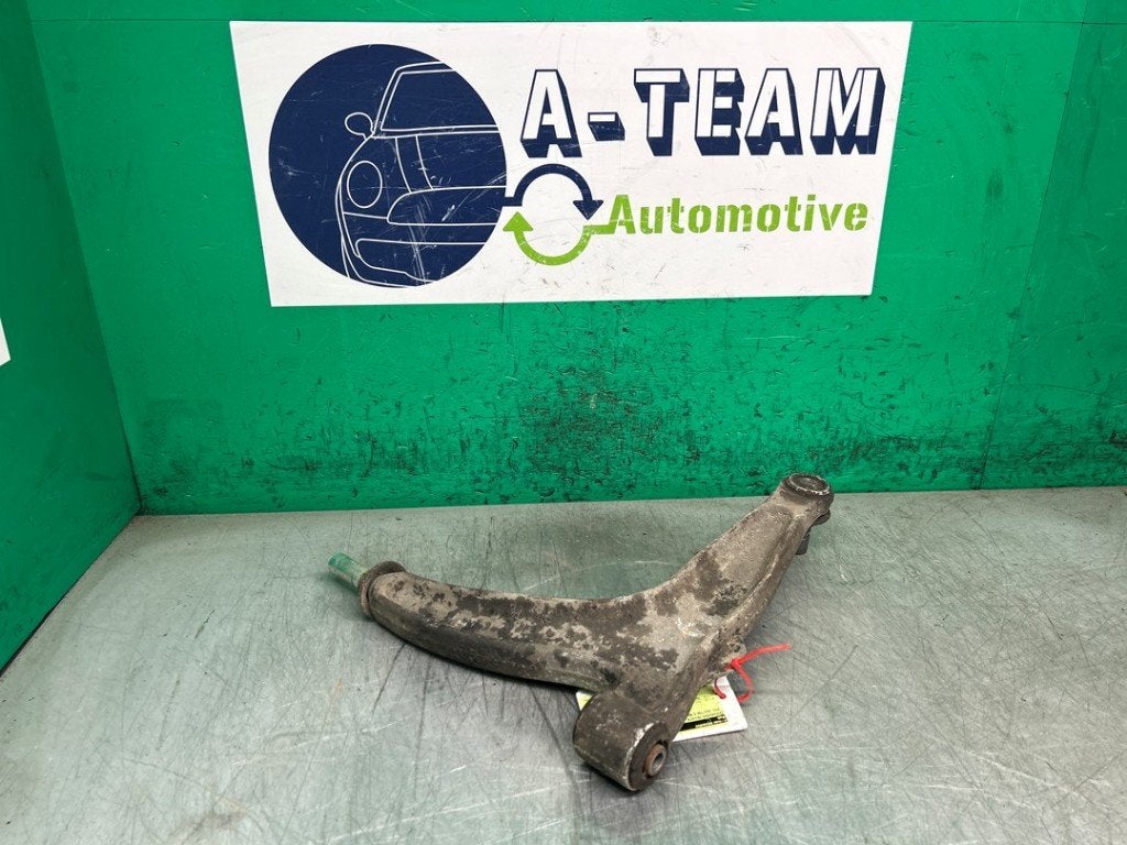 BRAS DE SUSPENSION AVANT DROIT (TRIANGLE) Opel Vectra C GTS, Opel, Opel Automobile GmbH, Utilisé, Kontakt-opel@opel.com