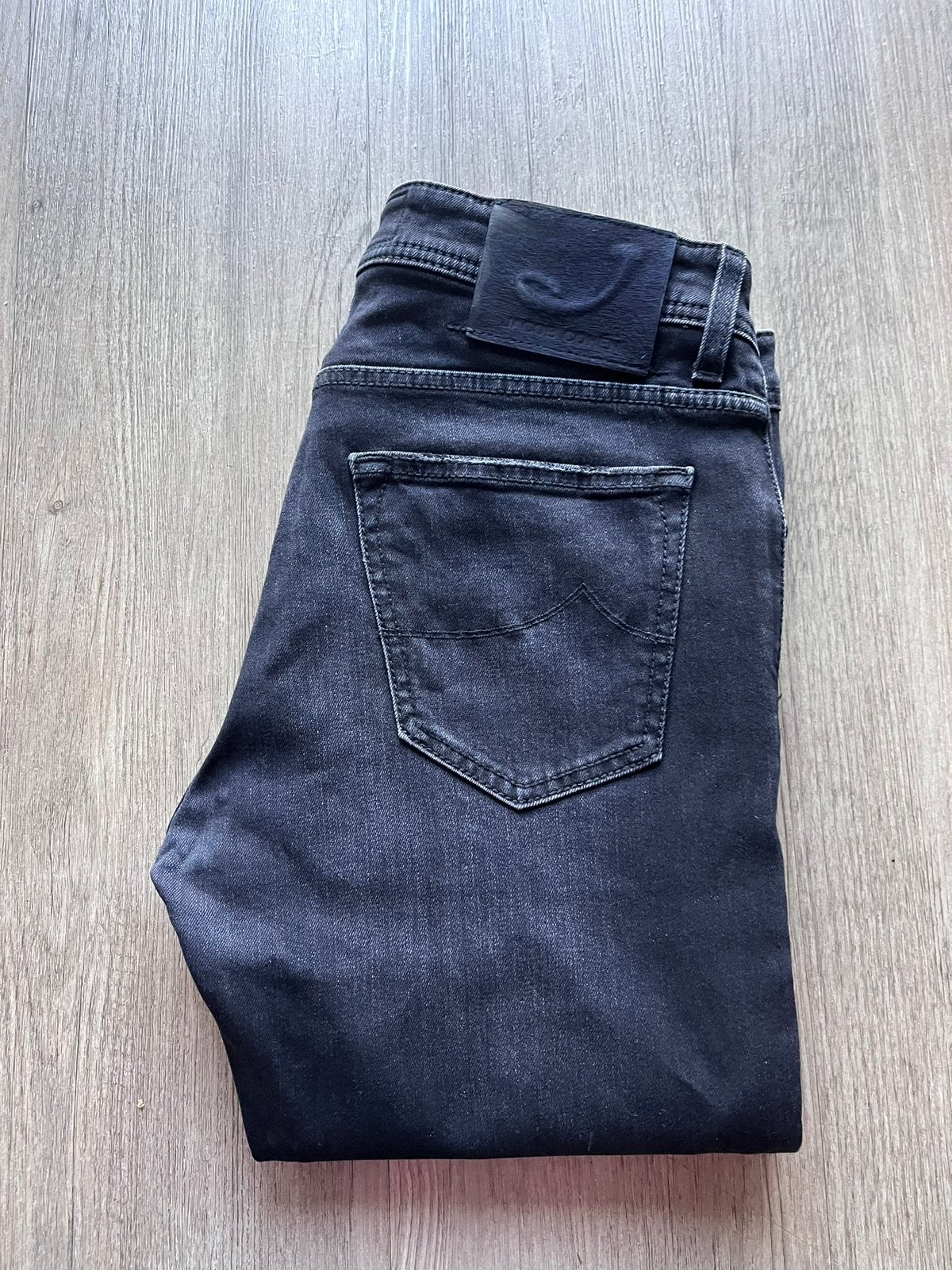 Jacob Cohen jeans size 33 type J622 comfort, Vêtements | Hommes, Envoi, Comme neuf, Noir, W33 - W34 (confection 48/50)