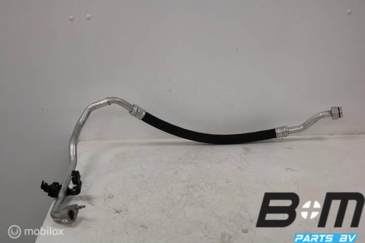 Aircoleiding groot VW Golf 7 5Q0820743M, Gebruikt
