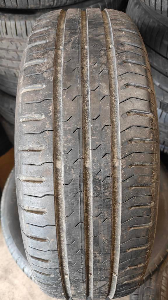 195/65r15 continental 40€ per stuk met montage en balanceren