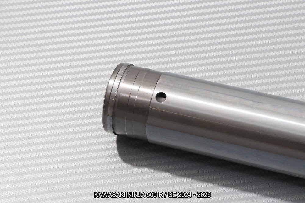 Tubes de fourche SPR KAWASAKI NINJA 500 R / SE 2024 - 2026, Motos, Enlèvement ou Envoi, Neuf