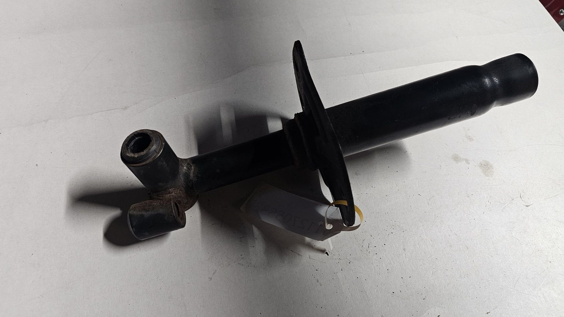 Voorbumper schokdemper  links BMW 3-Serie Touring E46 511270, Gebruikt, -, Ophalen of Verzenden, -