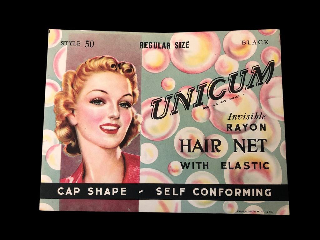 US Army WW2 hairnet 1944, Enlèvement ou Envoi
