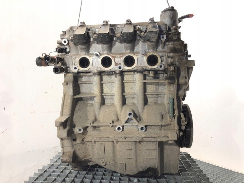 Moteur L15A1 Nu HONDA JAZZ, Envoi, Utilisé, Skoda
