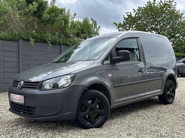 Volkswagen Caddy 1.6 CR TDi UTILITAIRE/1ER, Euro 5, 100 pk, Bedrijf, https://public.car-pass.be/vhr/f453f286-7eaf-47d6-a582-61c2d4c4edd9