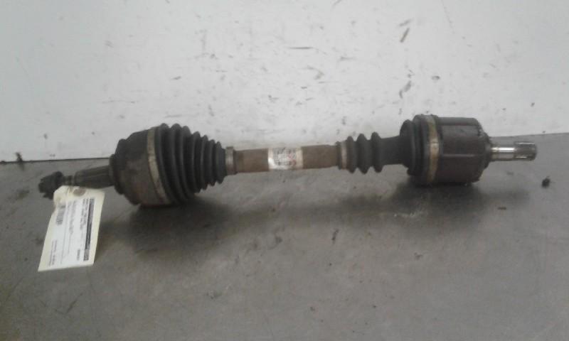 CARDAN AVANT GAUCHE (TRANSMISSION) Renault Laguna II (BG), Utilisé, Renault