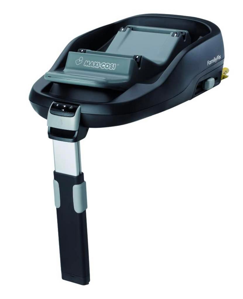 Maxi cosy pebble avev base Family fix, Enlèvement, Comme neuf