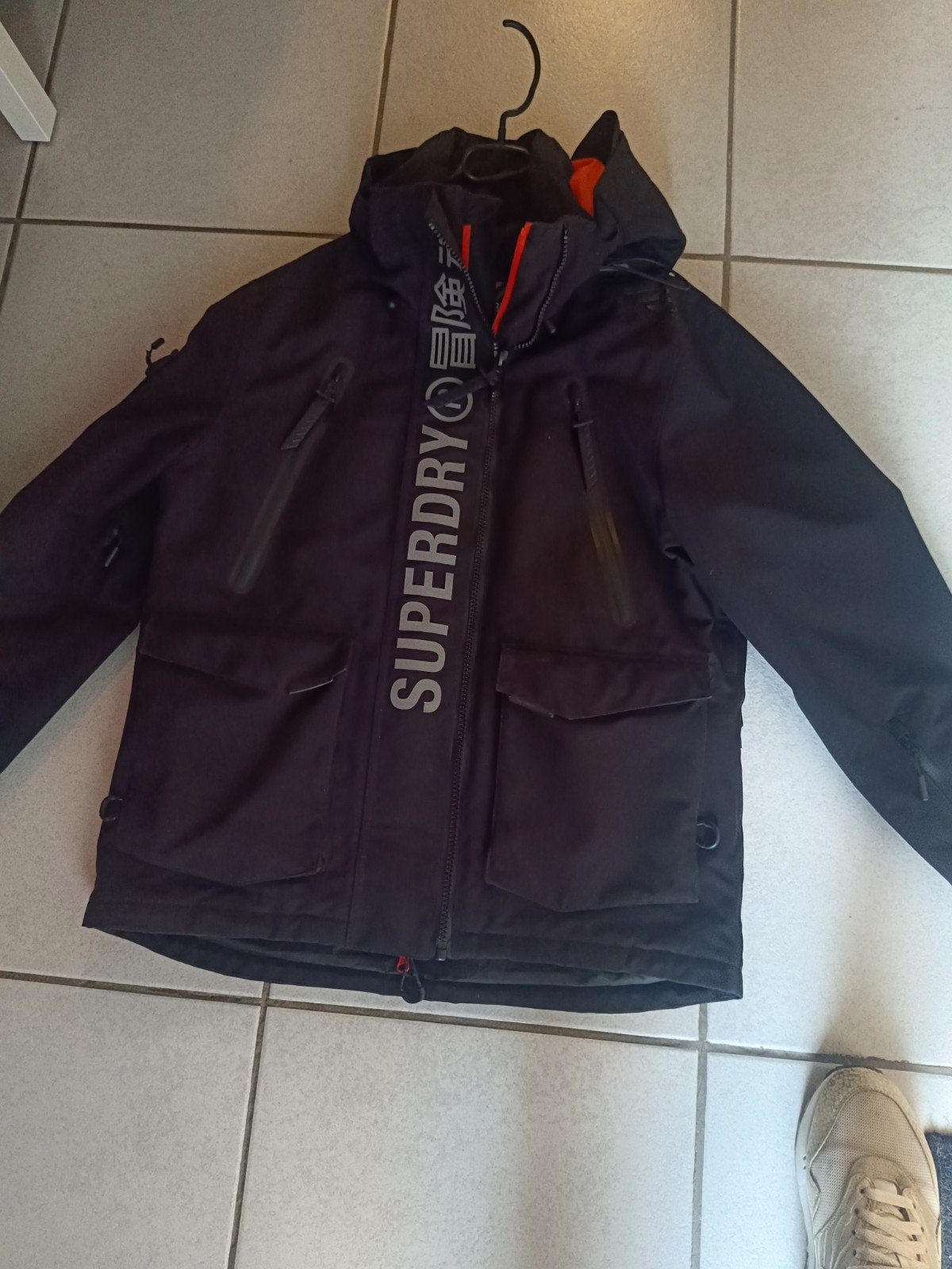 jassen, Kleding | Heren, Jassen | Winter, Ophalen of Verzenden