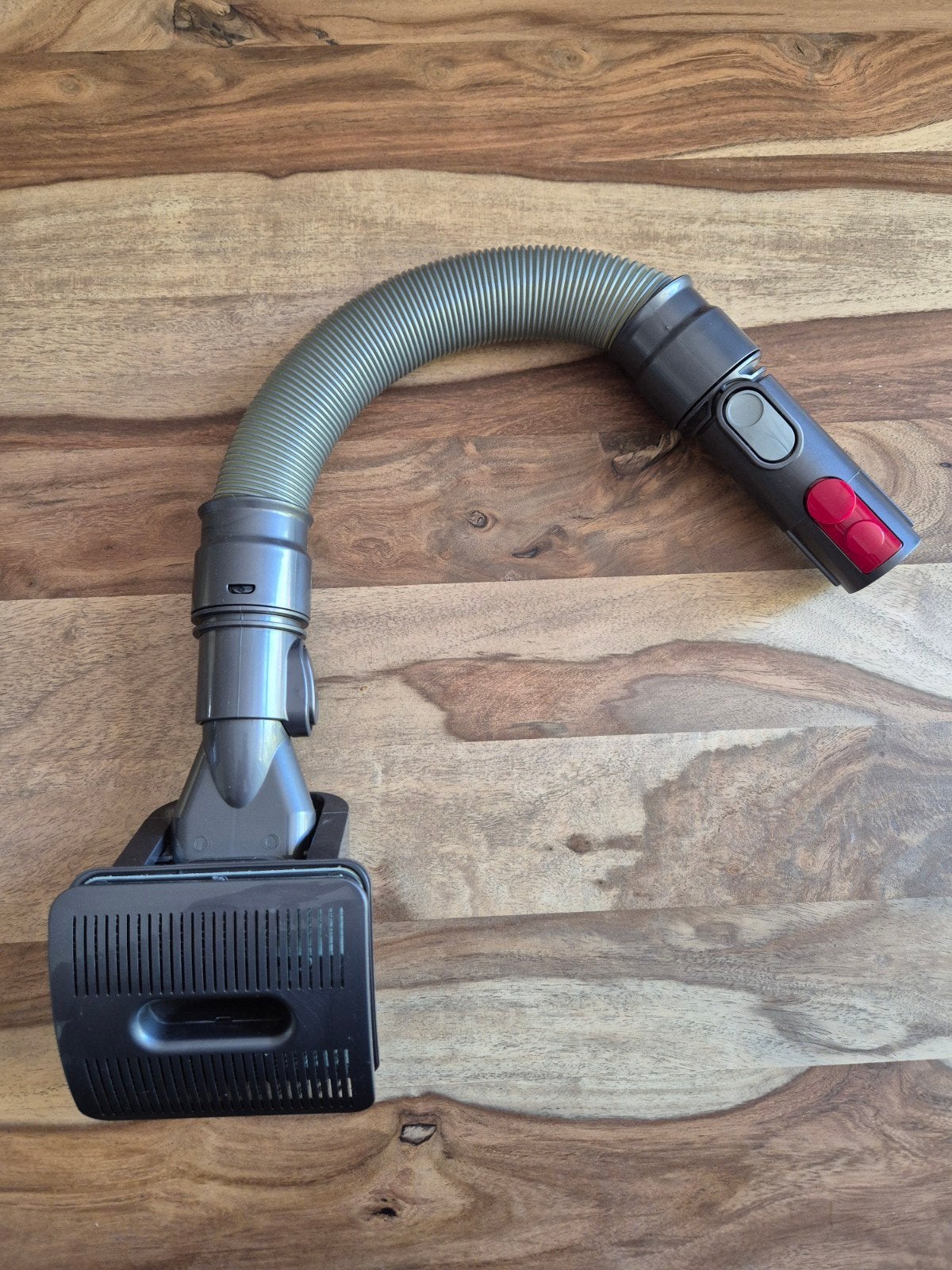 Kit de toilettage Dyson pour animaux original, Electroménager, Enlèvement ou Envoi, Dyson