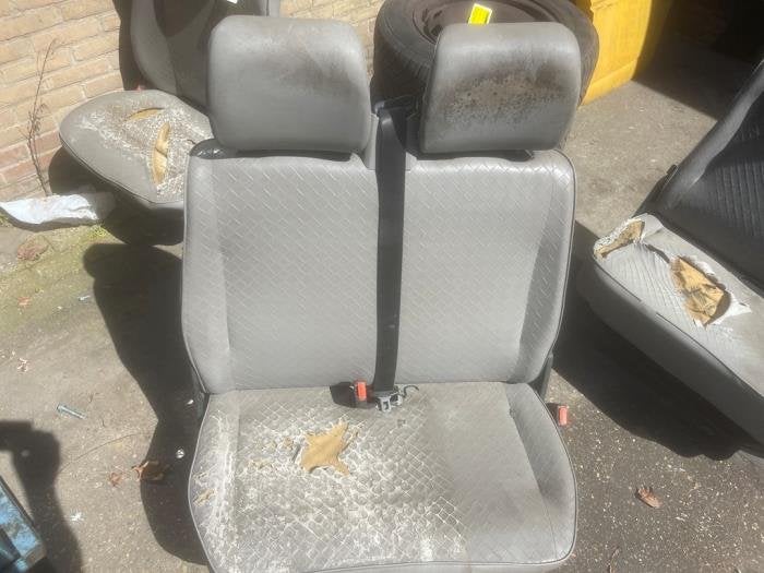 Banquette avant droit d'un Volkswagen Transporter, Volkswagen, -, 3 mois de garantie, Utilisé
