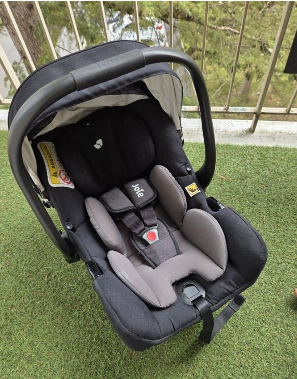 Siège-auto i-Size i-Gemm3, Kinderen en Baby's, Ophalen, Gebruikt, Overige merken