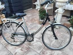 Oxford, Fietsen en Brommers, Fietsen | Dames | Damesfietsen, Ophalen of Verzenden, Zo goed als nieuw