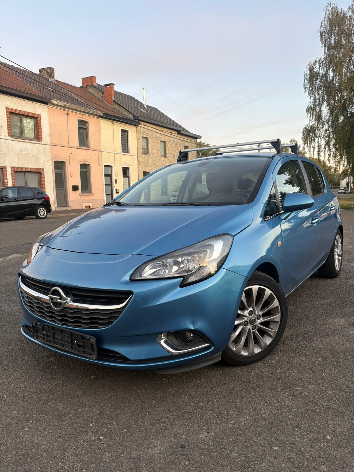 Opel corsa 1.2i carplay clim digitale tres propre ct ok, Achat, Particulier, Corsa, Essence