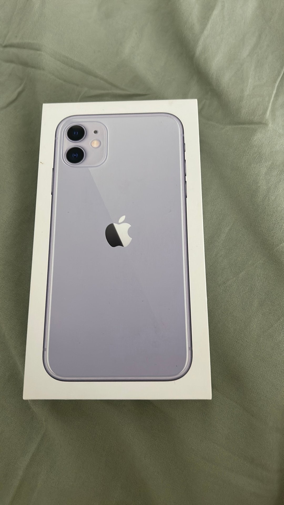 Iphone 11 64gb mauve, Télécoms, Téléphonie mobile | Apple iPhone, Avec simlock (verrouillage SIM), 78 %, IPhone 11, Enlèvement