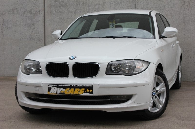 BMW 116i/5-deur, 90 kW, Euro 5, Achat, https://public.car-pass.be/vhr/e59761c3-c3a2-4e41-b68f-59da1f427ef9