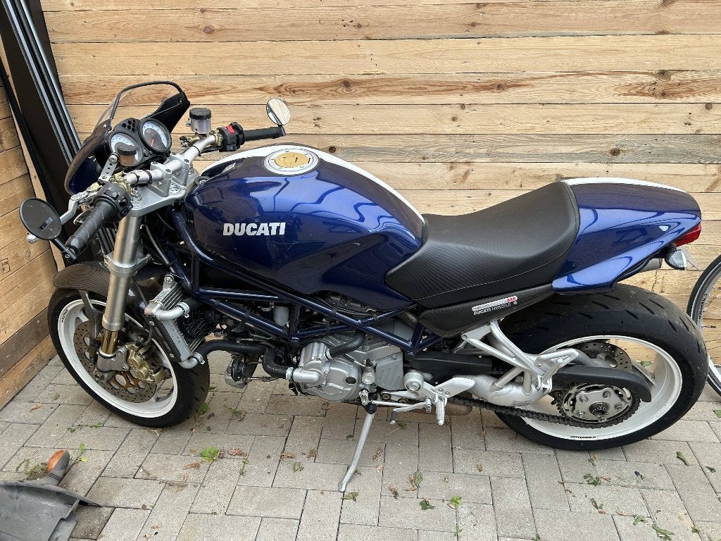 ducati, Motos, Motos | Ducati, Permis Moto A, Occasion, Particulier, 4 cylindres