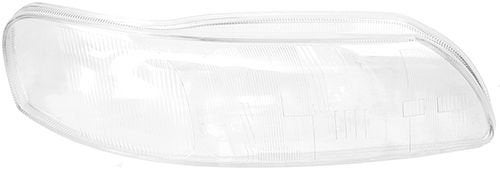 Volvo koplamp glas USA rechts S60 Volvo onderdeel nr 3443051, Ophalen of Verzenden, Nieuw, Mercedes-Benz