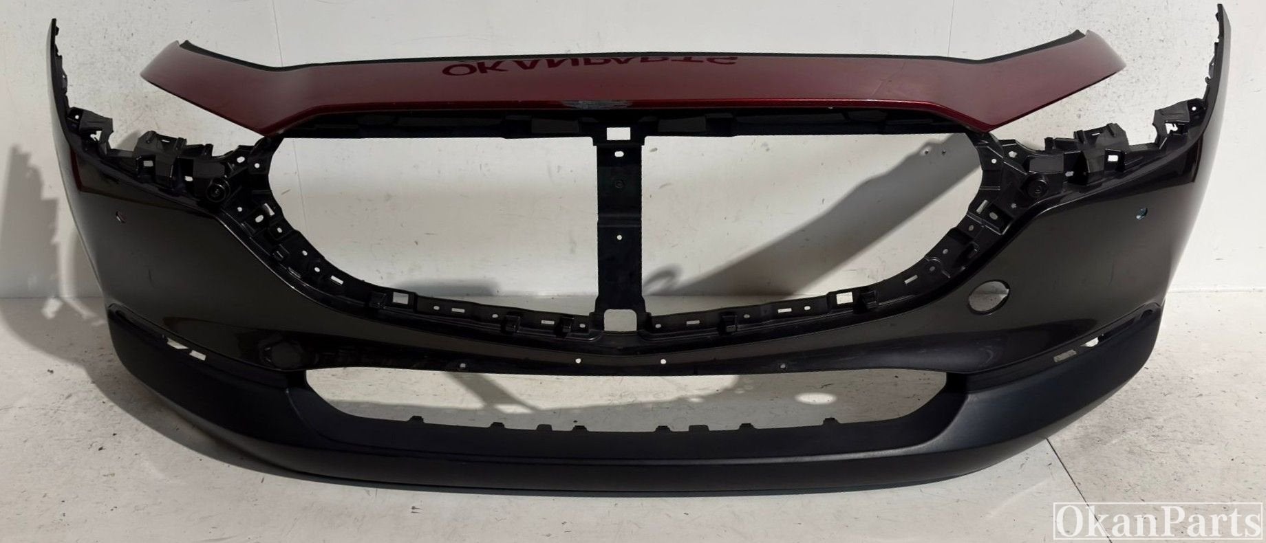 Pare-chocs avant Mazda CX-30 CX30 CX 30 DFR5-50031, Info@fabrikant.eu, Fabrikant BV, Pare-chocs, Fabrikantstraat 1
1000 AA  Amsterdam, NL