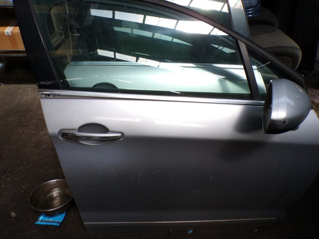 Porte avant droit Citroen C5  BK 2008 LP/15511, Enlèvement, Avant, Porte