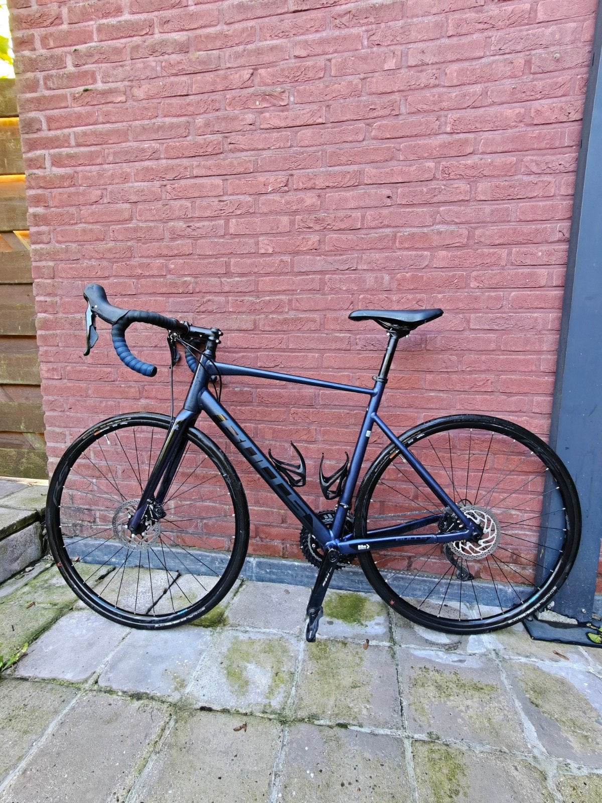 Bulls Harrier Disc 3, Heren, Zo goed als nieuw, Meer dan 20 versnellingen, Schijfrem