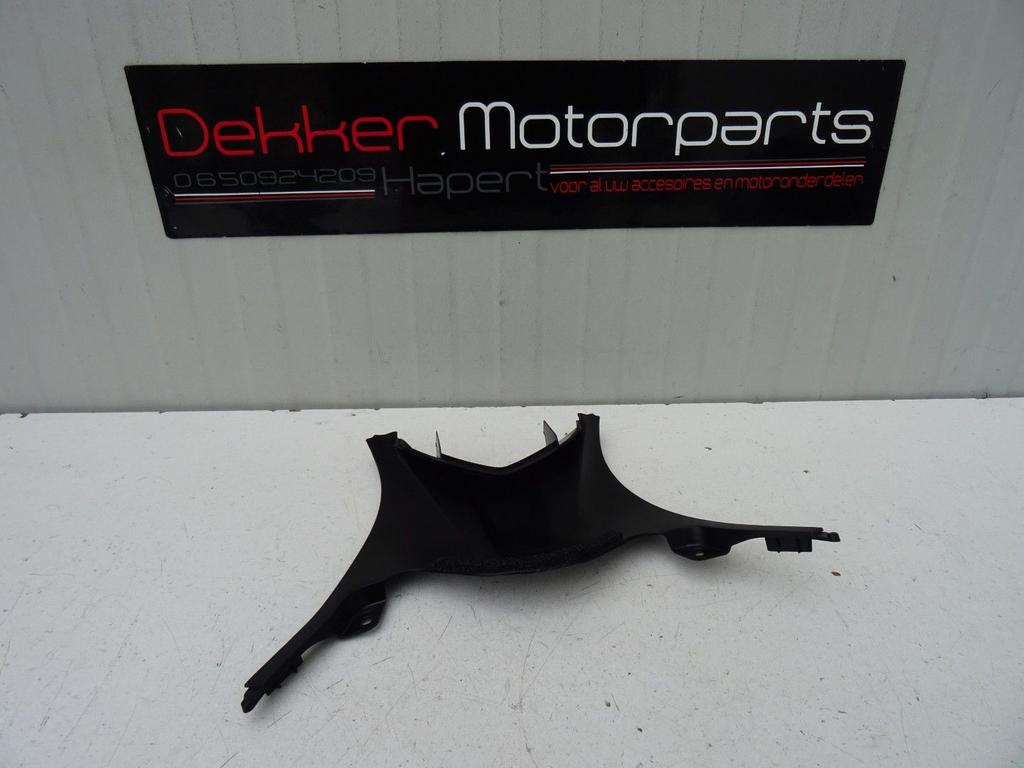 Middendeel Kont Yamaha YZF R6 2017-2018-2019-2020-2021 RJ27, Neuf, -, -, -
