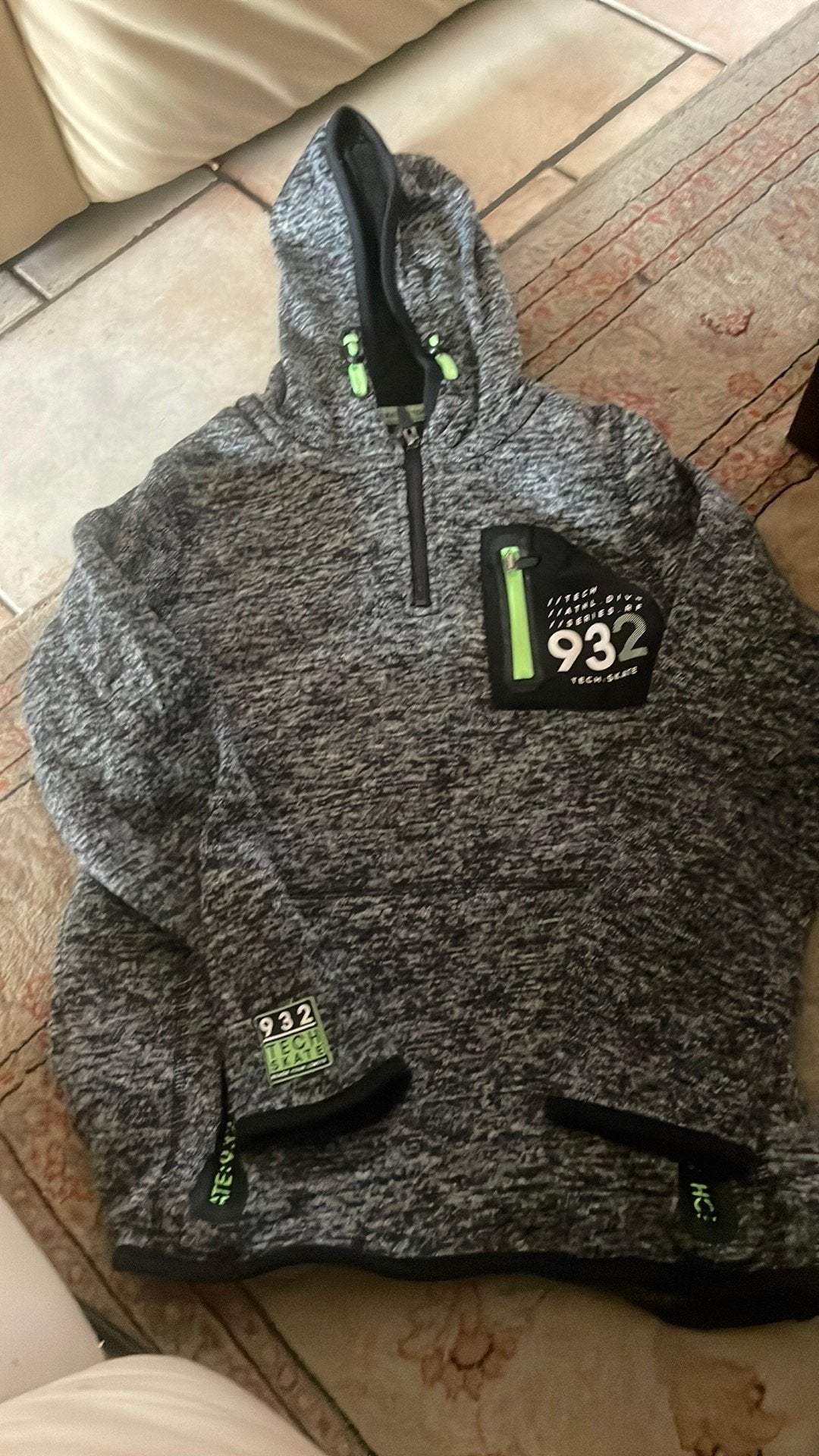Trui 146/152, Kinderen en Baby's, Kinderkleding | Maat 146, Ophalen, Zo goed als nieuw