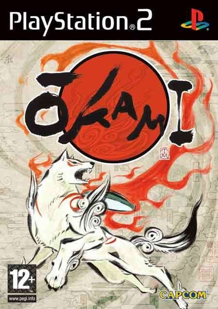 Okami, Games en Spelcomputers, Avontuur en Actie, Gebruikt, 1 speler, Ophalen of Verzenden