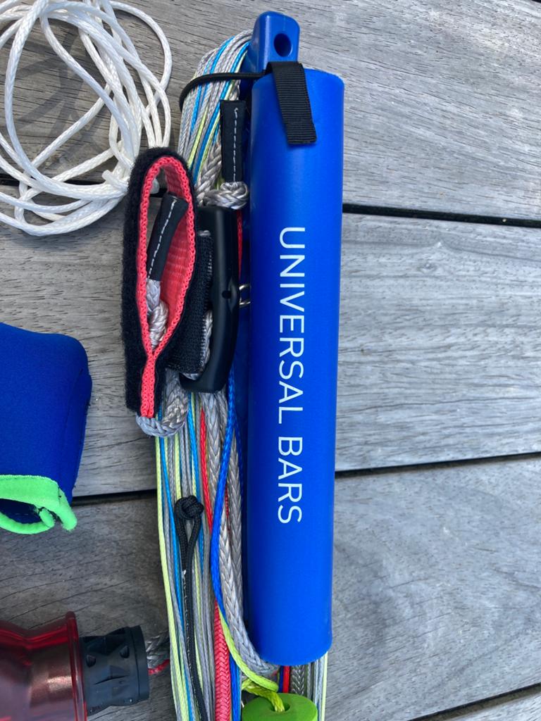 Universele bar van kite attitude, nieuw, Watersport en Boten, Kitesurfen, Ophalen, Nieuw, Bar