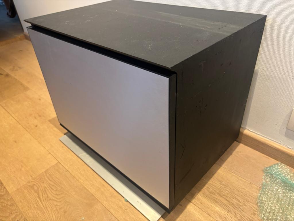 Bang & Olufsen kast, Gebruikt, 50 tot 100 cm, Minder dan 100 cm, Modern